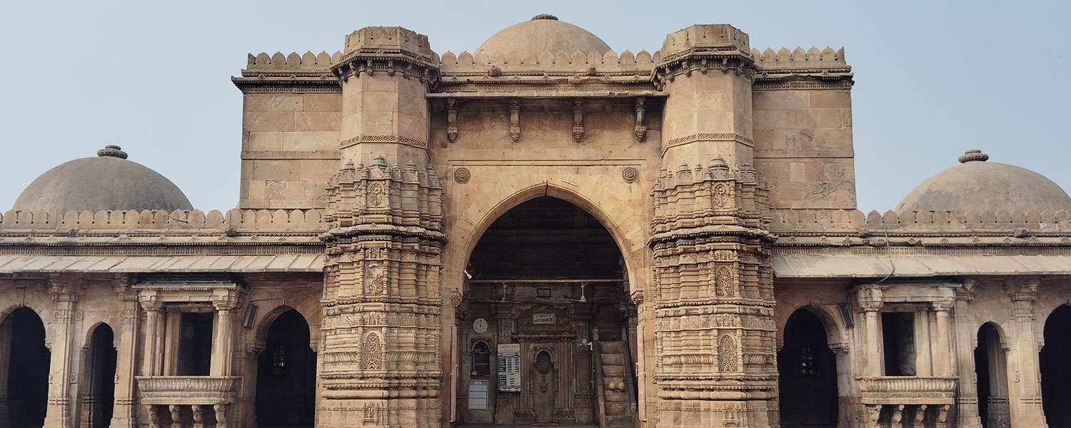 Ahmedabad