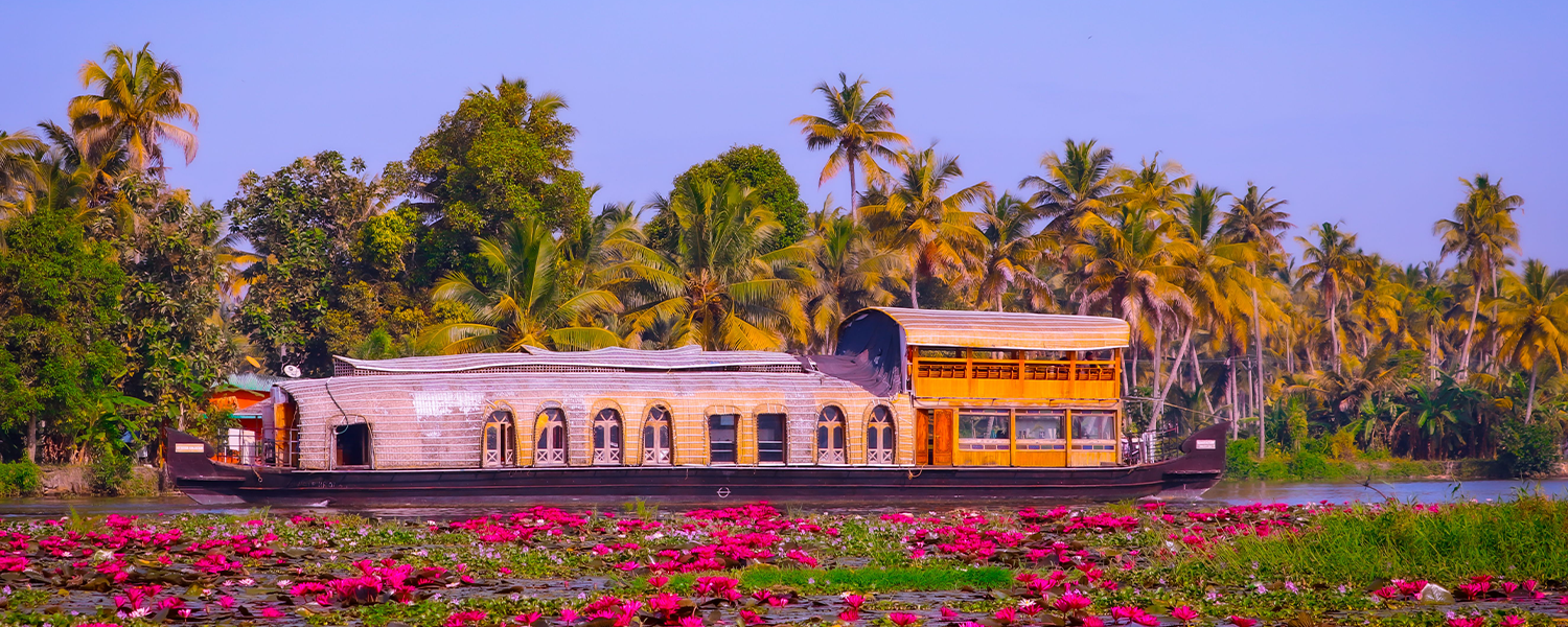 Alleppey