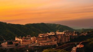 Rajasthan Palaces 2
