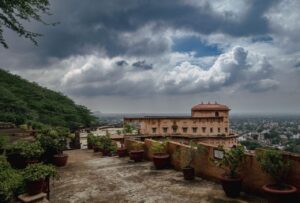 Ranthambore 1