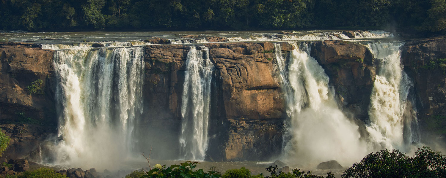 Athirapally