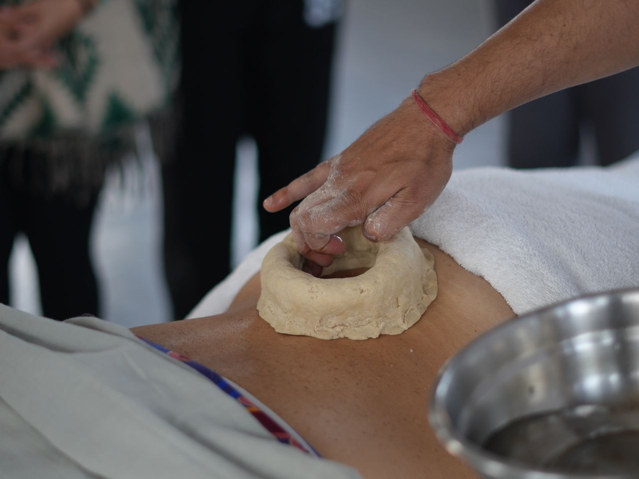 Ayurvedic Wellness Retreat