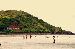 Gokarna 1
