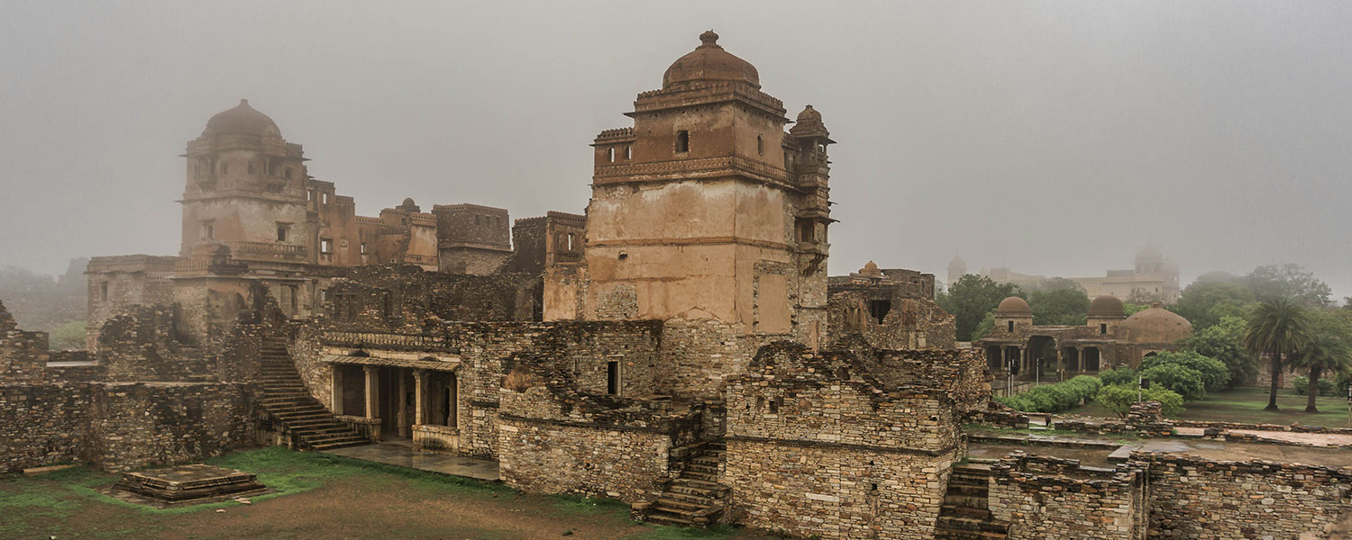 Chittorgarh