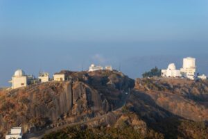 Mount Abu 1