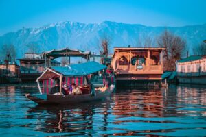 Kashmir Valley 1