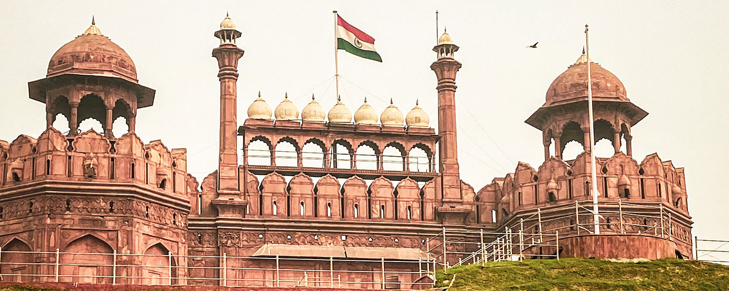 Delhi