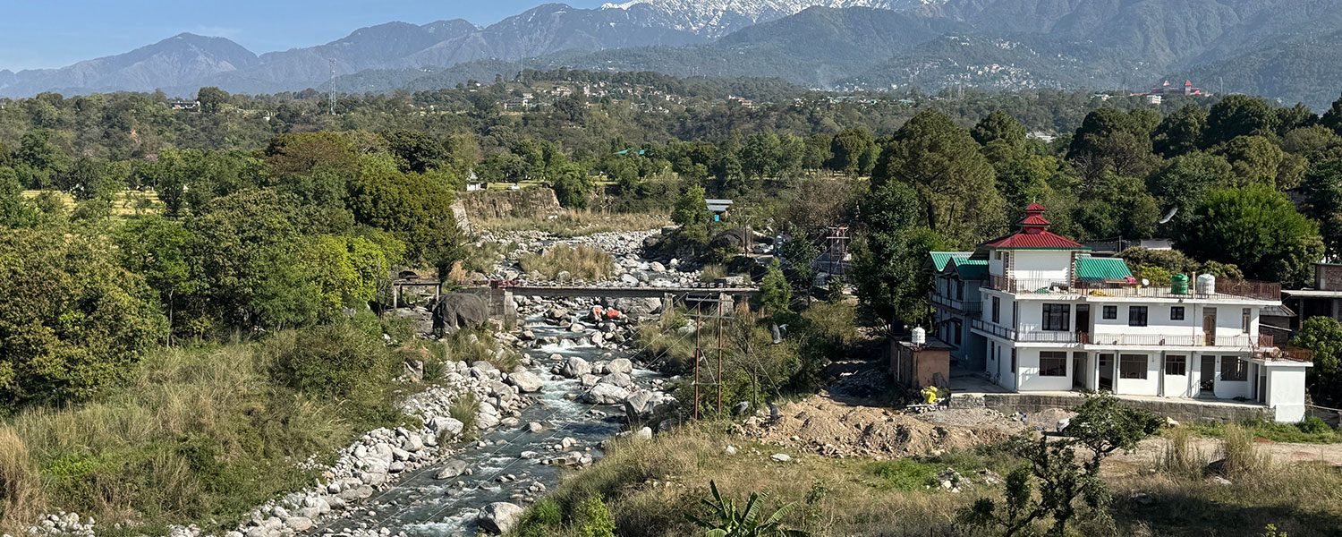 Dharamshala