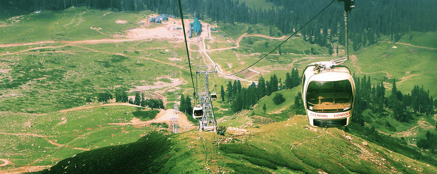 Gulmarg