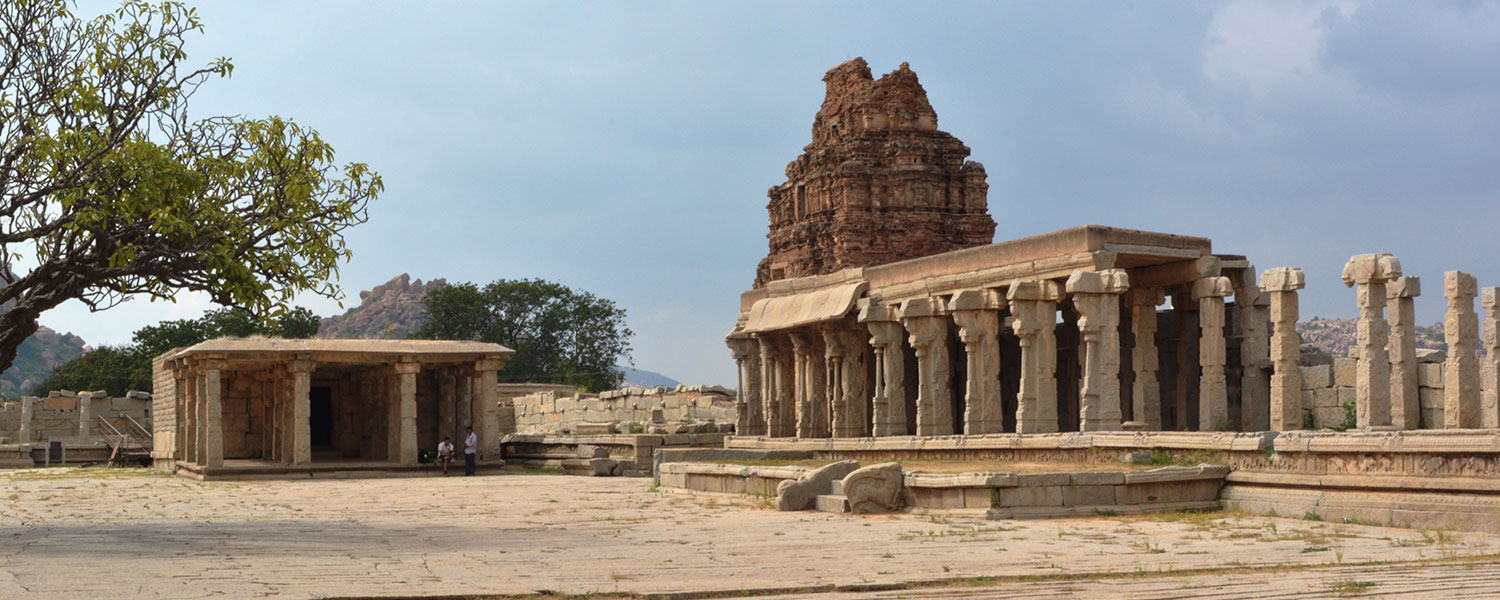 Hampi