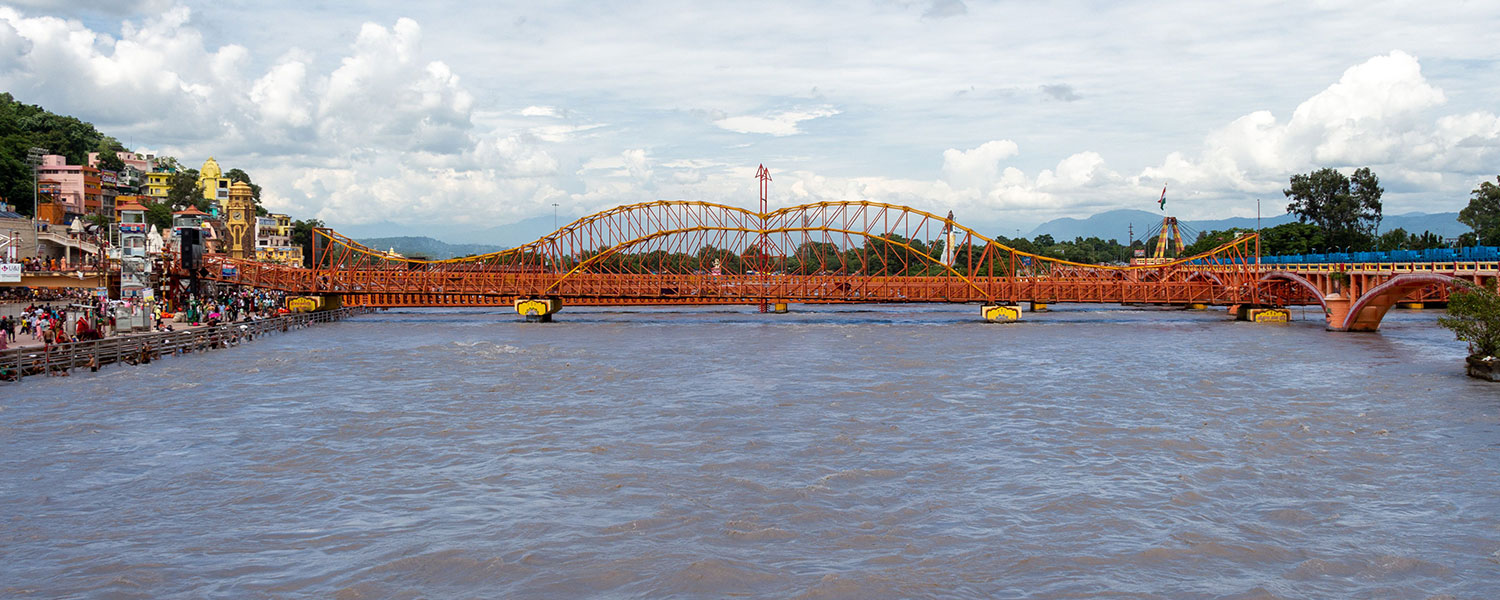 Haridwar