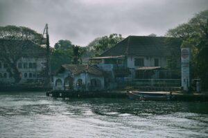 Kochi 1