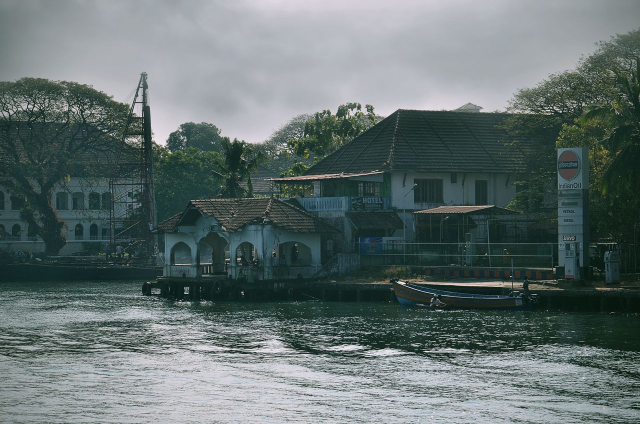 Heritage Walk