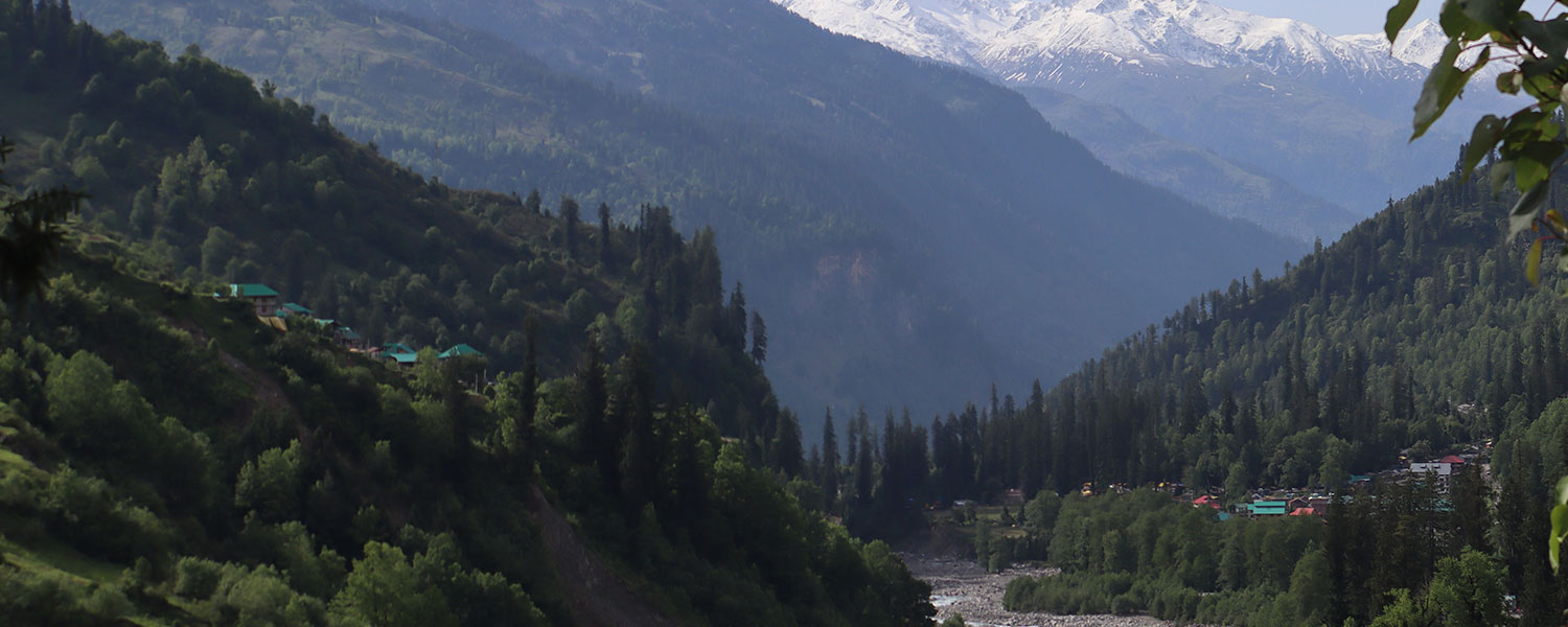 Himachal Pradesh