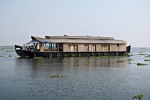 Alleppey 3