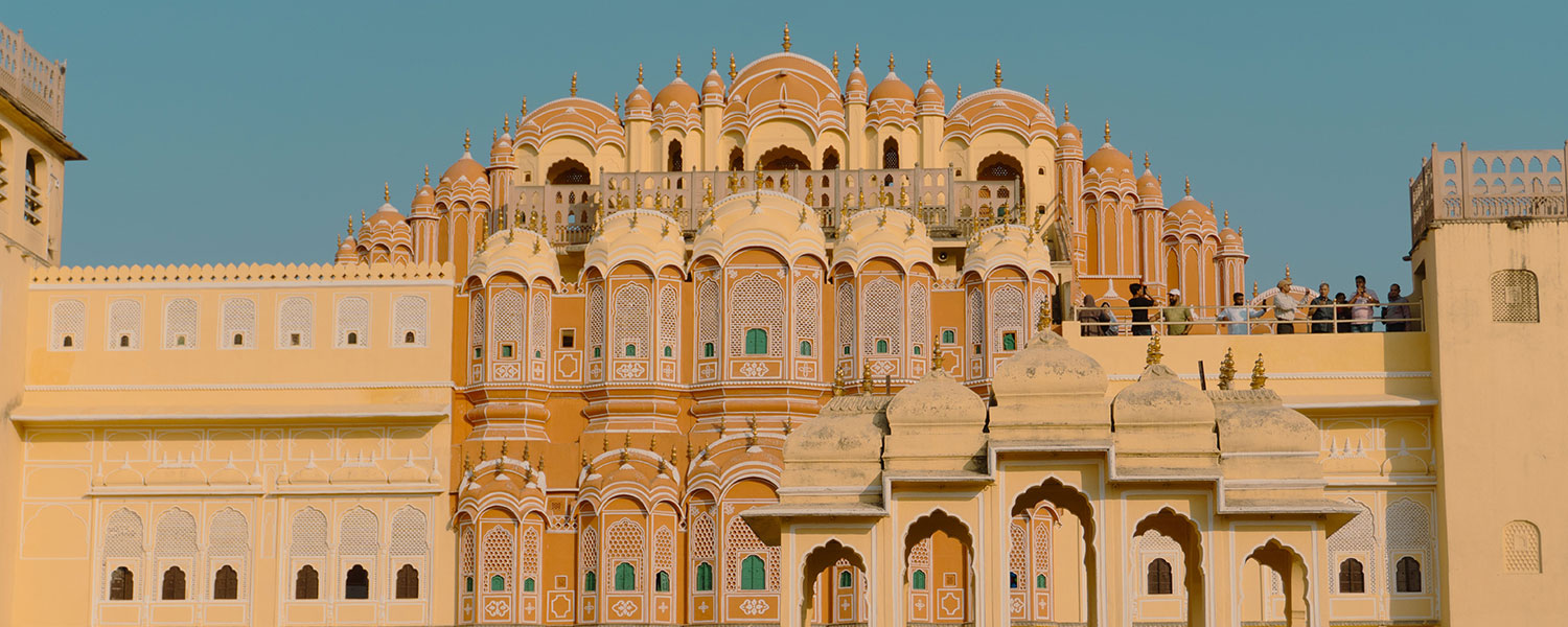 Jaipur