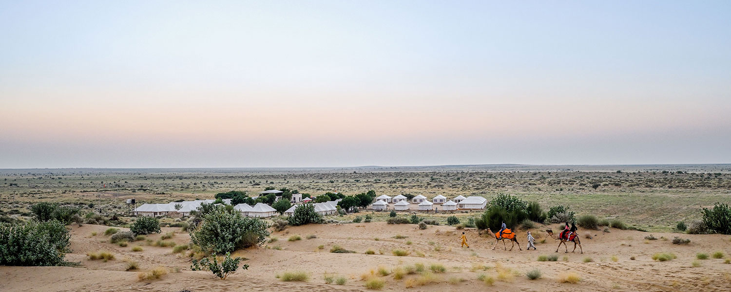 Jaisalmer