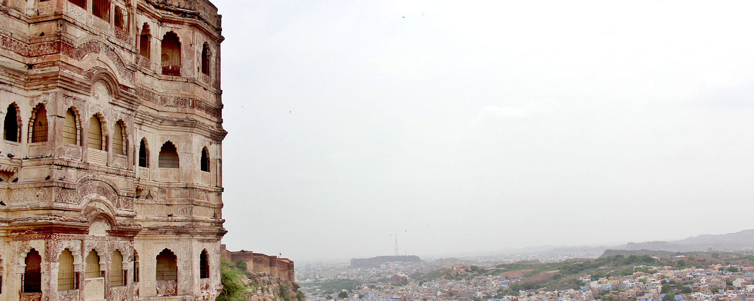 Jodhpur