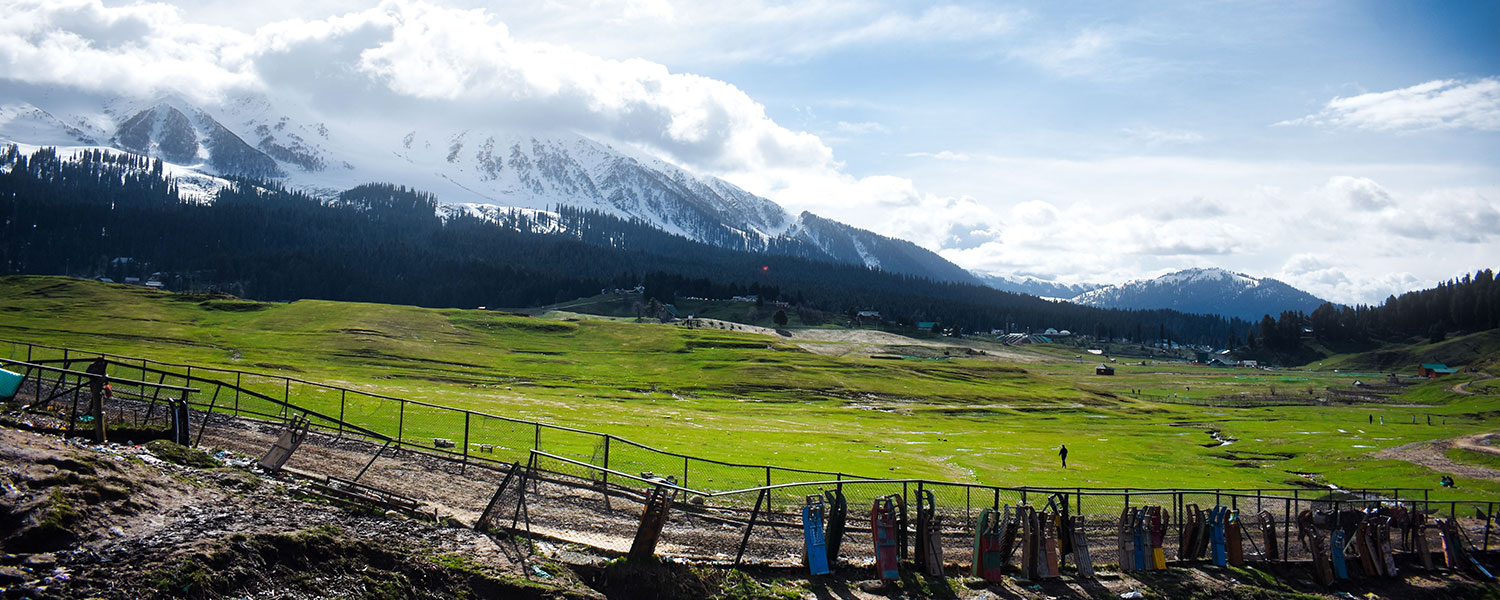 Kashmir Valley