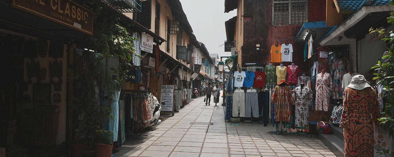 Kochi