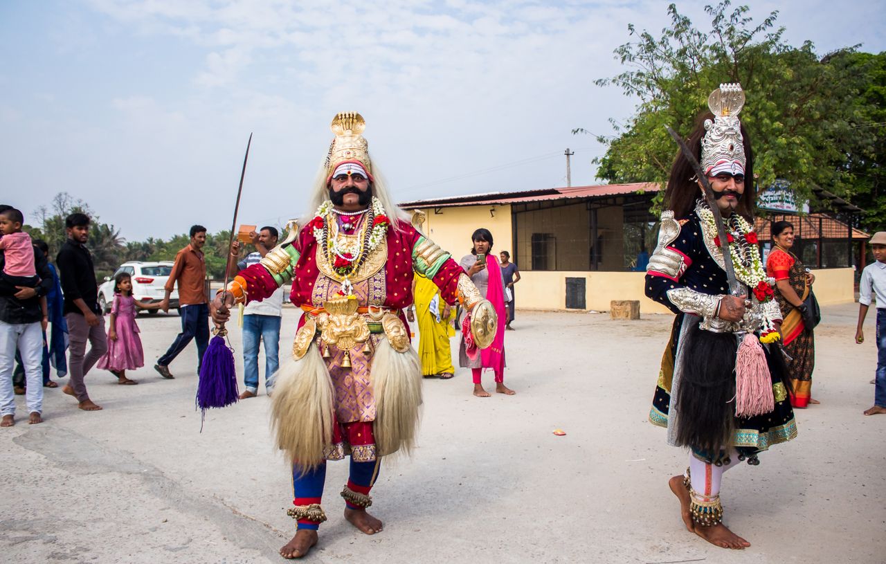 Kodava Hospitality