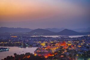 Udaipur 1