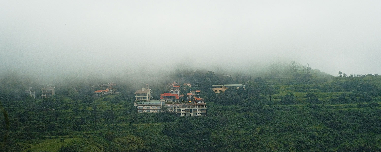 Mahabaleshwar