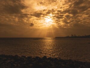 Mumbai 1