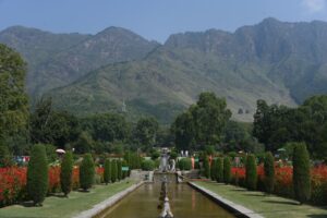 Kashmir Valley 3