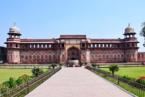 Agra 3