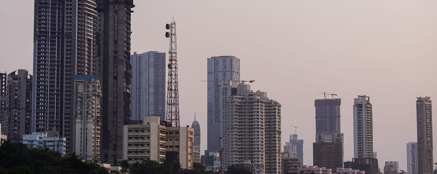 Mumbai