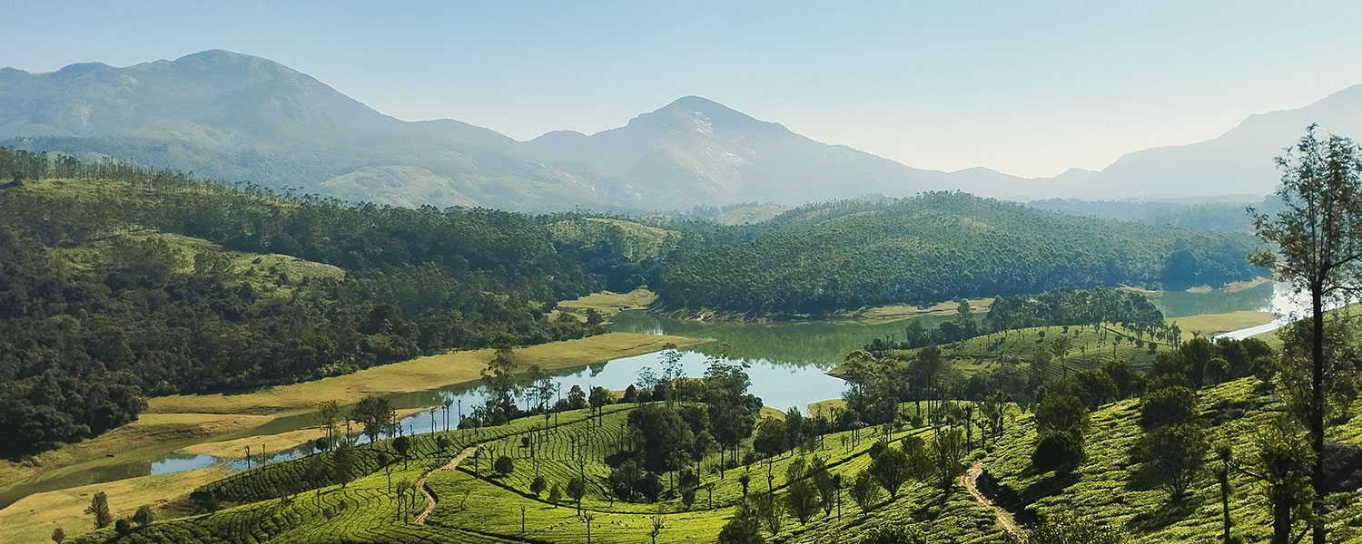 Munnar