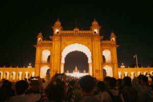 Mysore 1