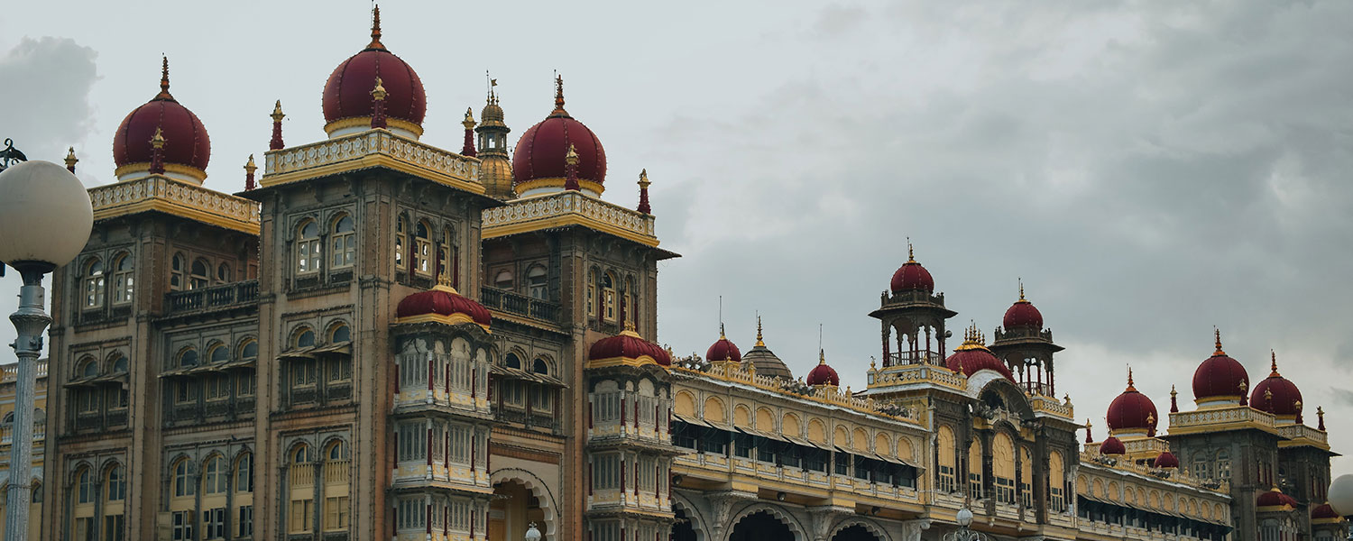 Mysore
