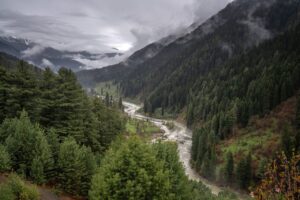 Kashmir Valley 4