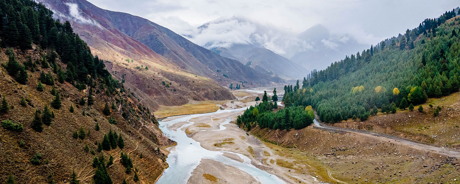 Sangla Valley