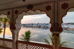 Pushkar 3