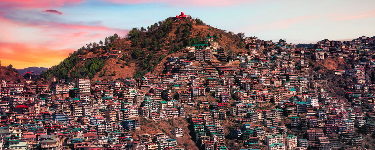 Shimla