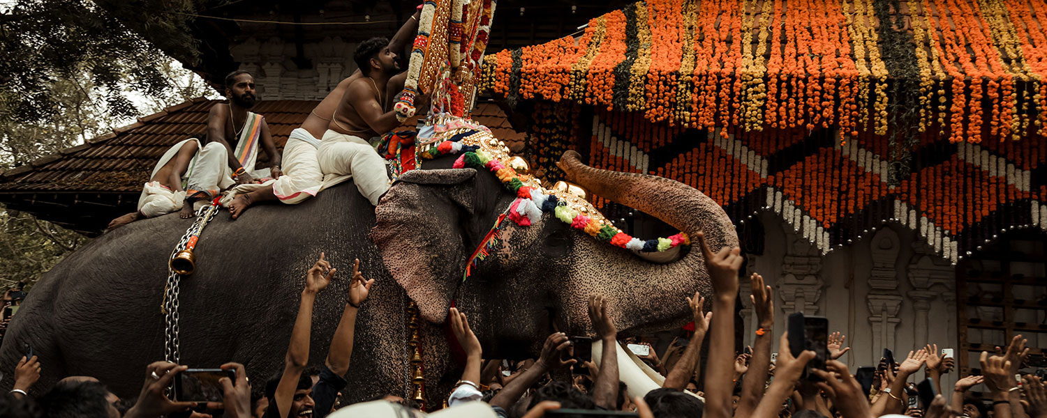 Thrissur