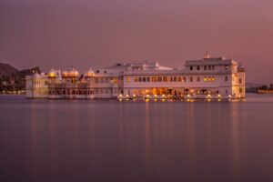 Rajasthan Palaces 4
