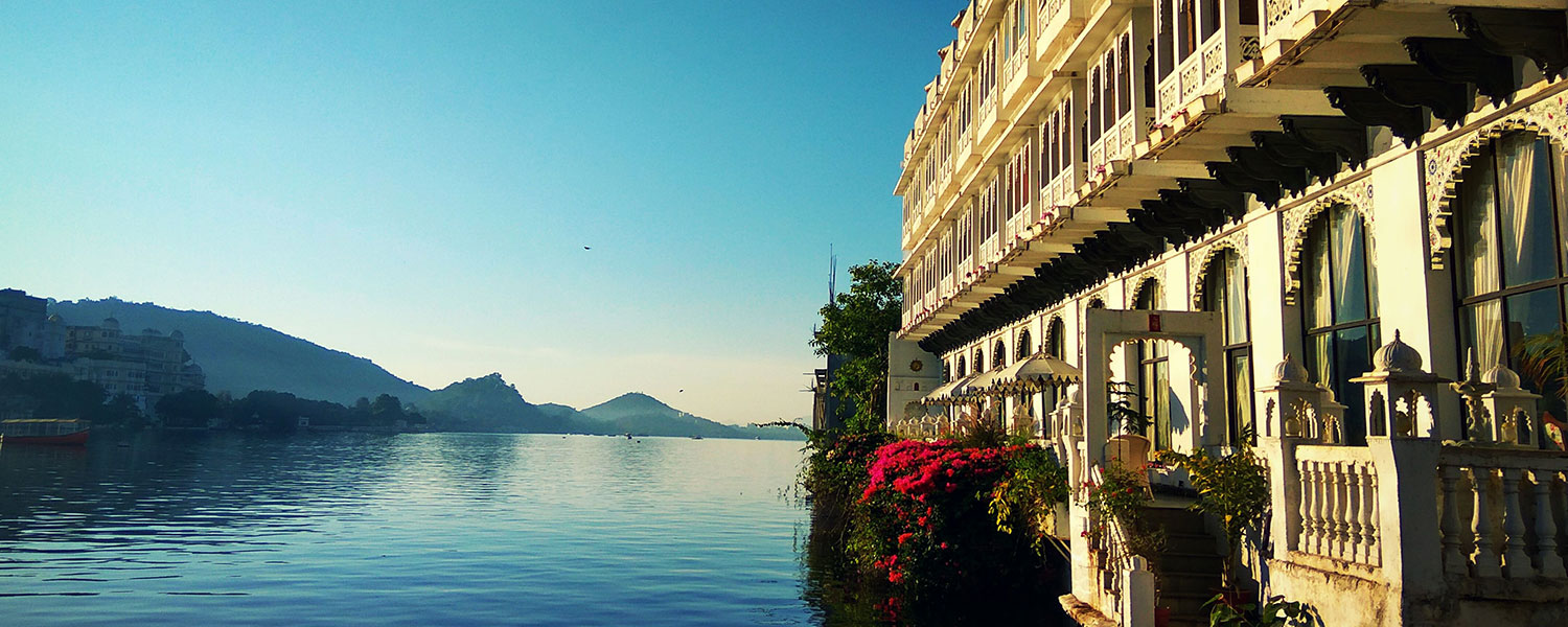 Udaipur