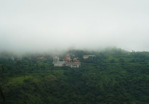 Mahabaleshwar 2