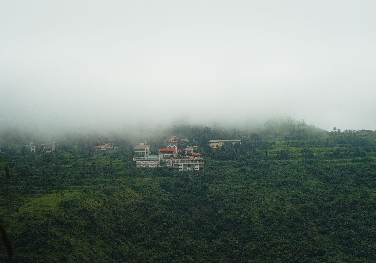 Valley Views