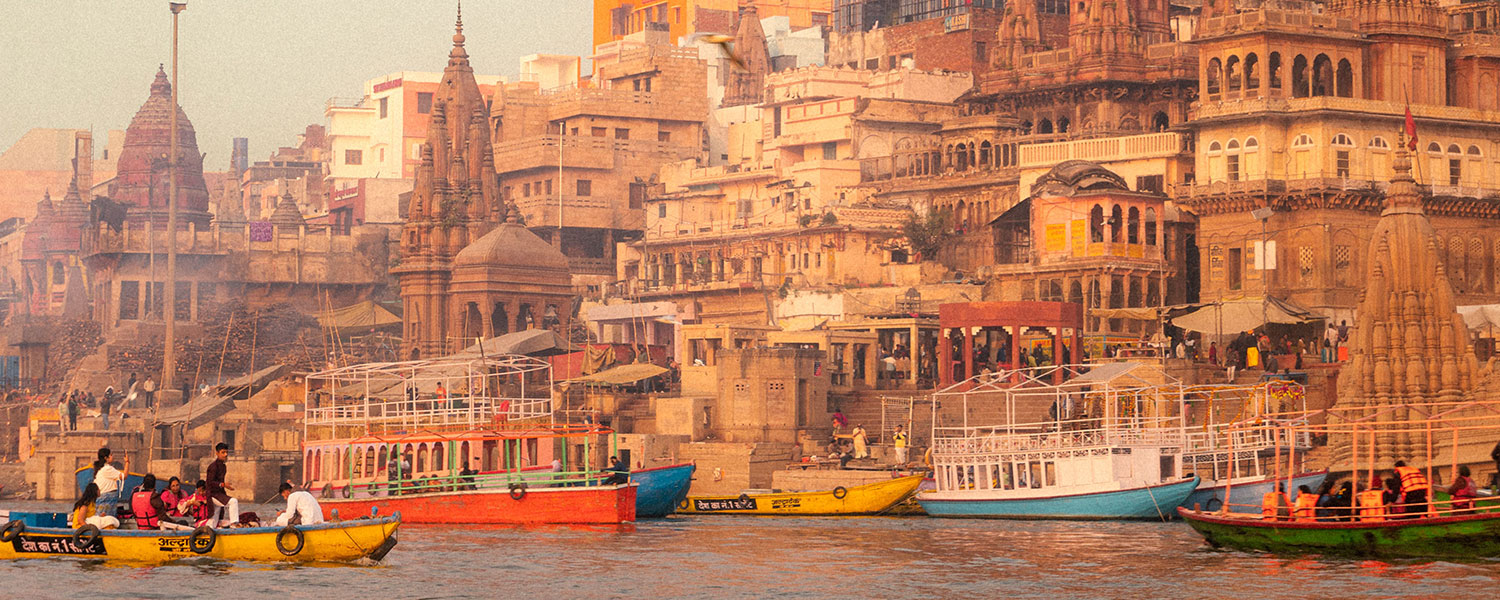 Varanasi