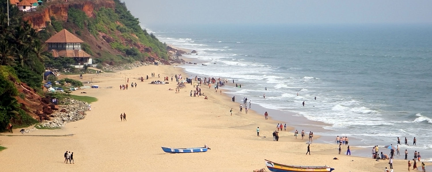 Varkala