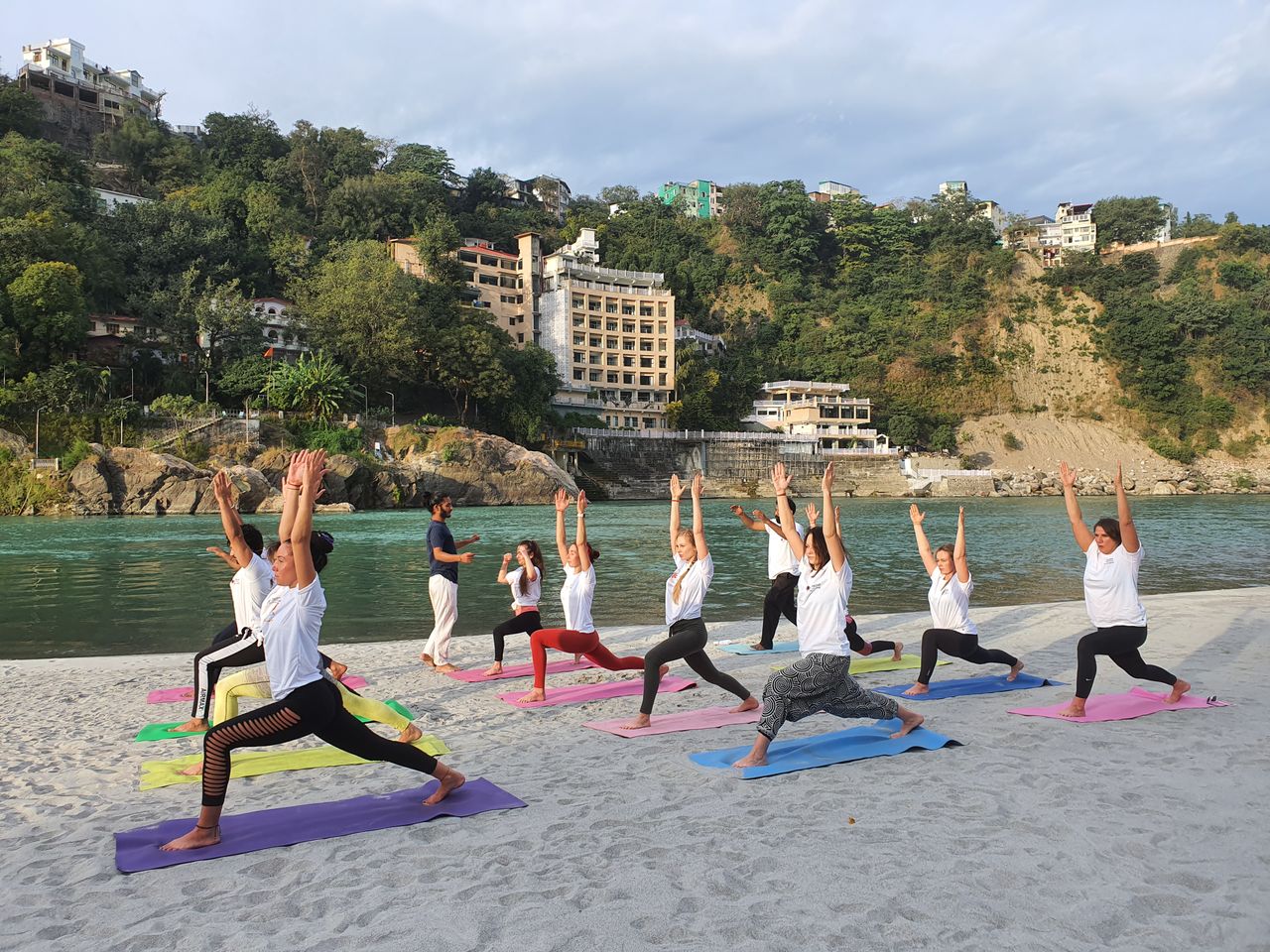Wellness Retreat