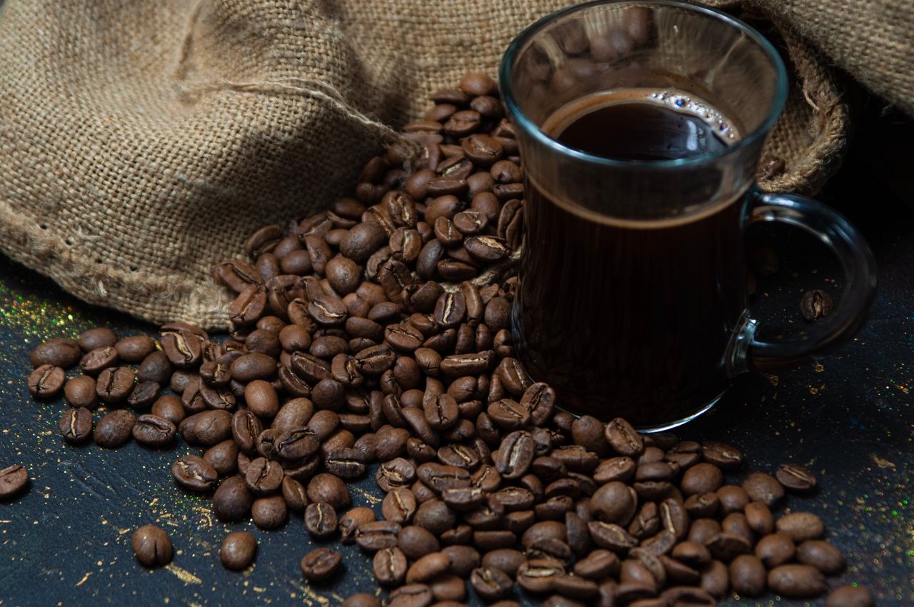 Bean to Cup