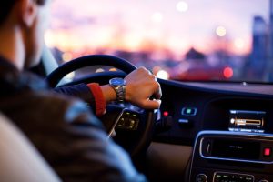 Luxury Airport Transfers