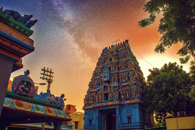 Varanasi