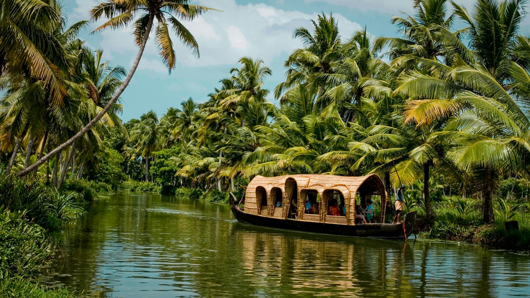 Honeymoon Trips